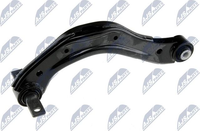 Диагональный рычаг задней подвески NTY левый верхний для Honda Civic VIII 2005-2012. Артикул ZWT-HD-042
