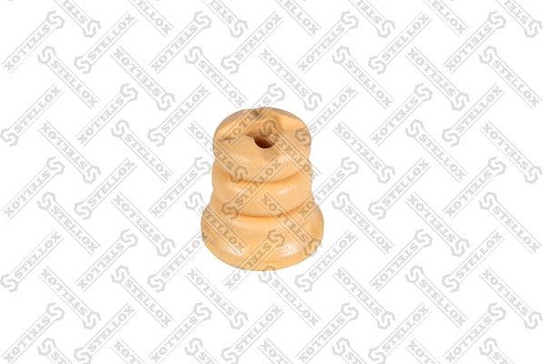 Отбойник амортизатора (стойки) Stellox. Артикул 11-98272-SX