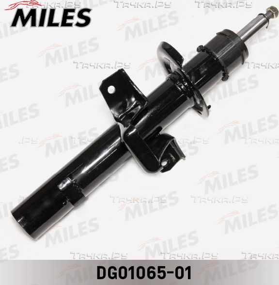 Амортизатор Miles задний для Ford Mondeo III 2000-2007. Артикул DG01065-01
