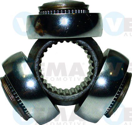 Трипоид Vema для Fiat Ducato III 2006-2026. Артикул 826