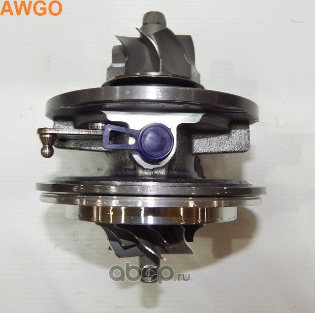 Картридж турбокомпрессора автомобильного 53049700054 (Awgo) Awgo. Артикул 53049700054AVC