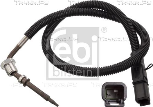 Датчик температуры выхлопных газов Febi Bilstein. Артикул 49610