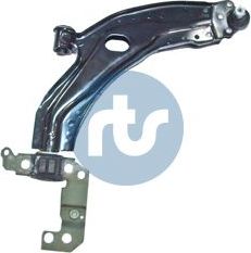 Поперечный рычаг передней подвески RTS правый нижний для Fiat Strada 2003-2026. Артикул 96-00187-1
