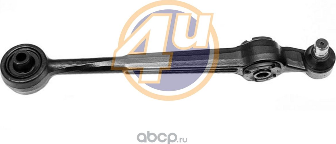 Поперечный рычаг 4U. Артикул AU-D-72911
