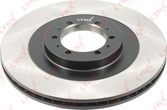 Тормозной диск LYNXauto. Артикул BN-1096