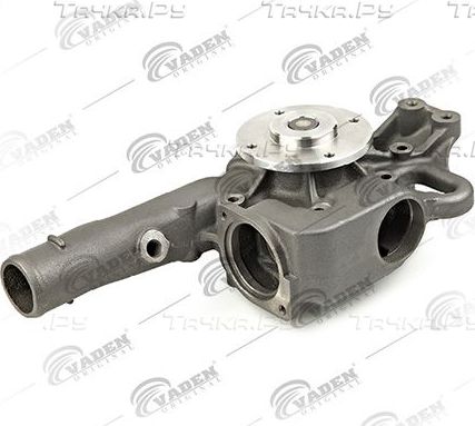 Помпа (водяной насос) Vaden Original. Артикул 0101 086