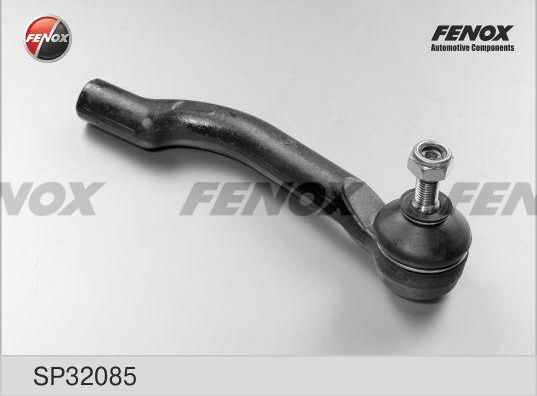 Наконечник рулевой тяги Fenox. Артикул SP32085