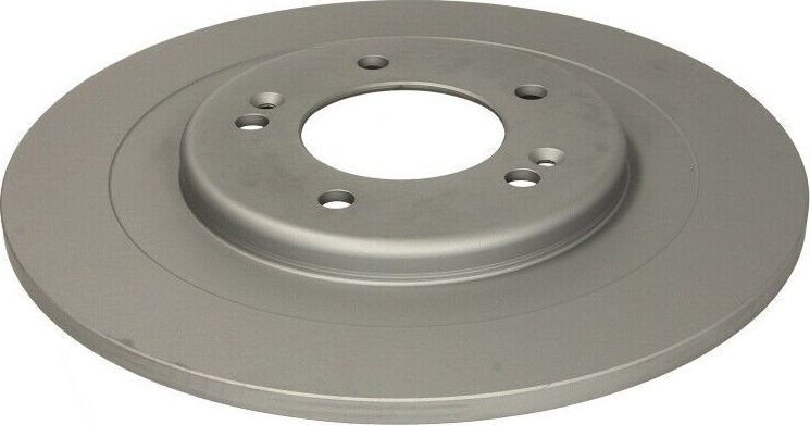 Тормозной диск ATE. Артикул 24.0110-0369.1