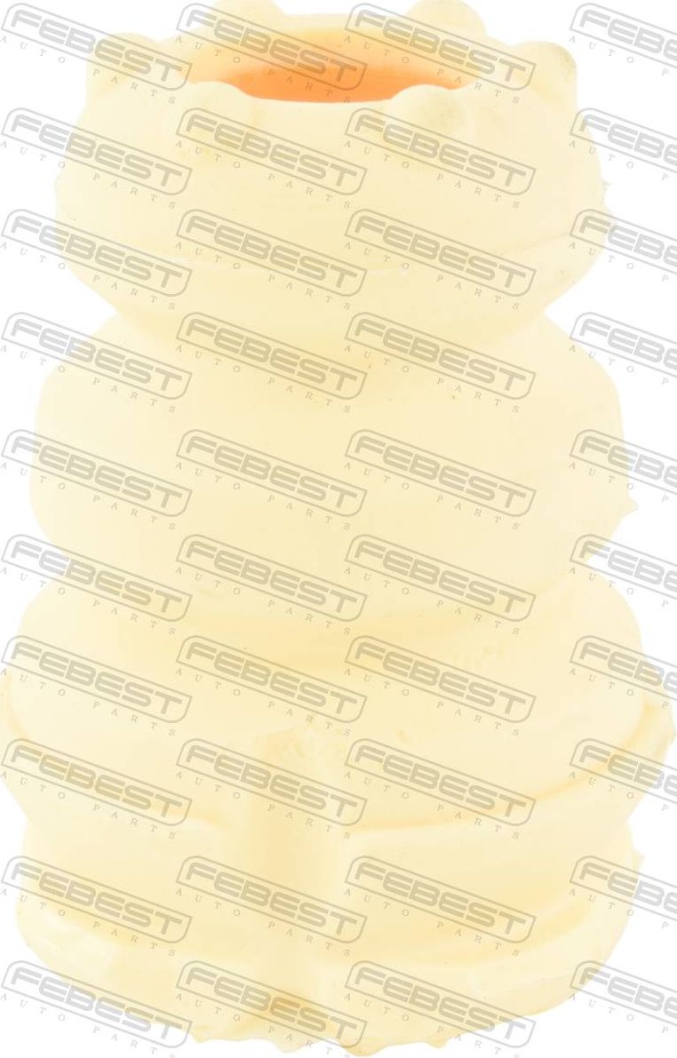 Отбойник амортизатора (стойки) Febest. Артикул TD-ASV70R