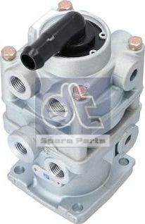 Кран тормозной главный DT Spare Parts для Mercedes-Benz T2 I 1959-1995. Артикул 4.60926