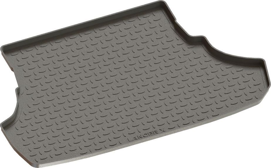 Коврик Seintex для багажника Mitsubishi Lancer 10 2007-2026. Артикул 82019