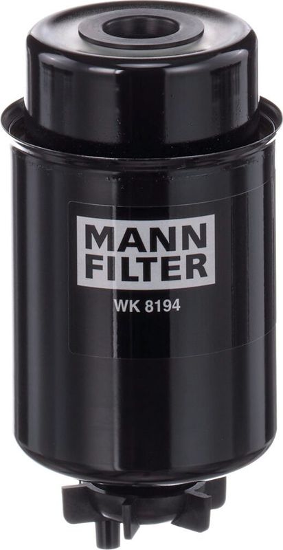Топливный фильтр Mann-Filter. Артикул WK 8194