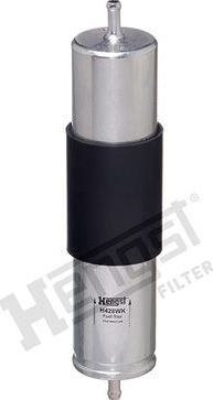 Топливный фильтр Hengst. Артикул H428WK
