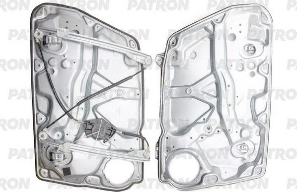 Стеклоподъемник Patron. Артикул PWR1014L