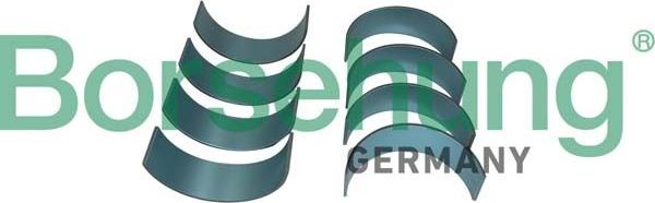 Вкладыши шатунные Borsehung для Audi A4 allroad V (B9) 2016-2026. Артикул B11382