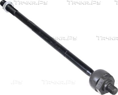 Рулевая тяга Zentparts правая для Fiat Marea 1996-2003. Артикул Z28335