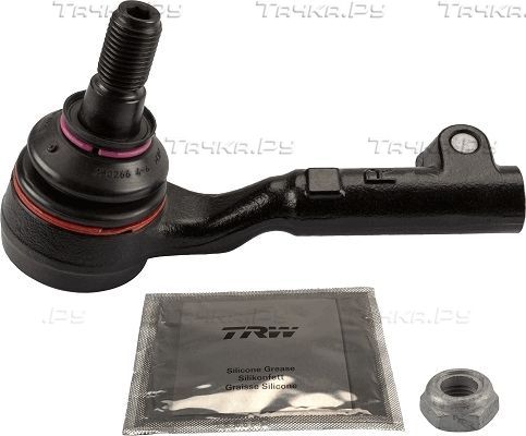 Наконечник рулевой тяги TRW для BMW X1 I (E84) 2009-2015. Артикул JTE1163