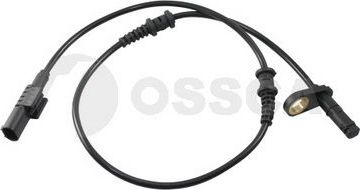 Датчик ABS OSSCA. Артикул 06586