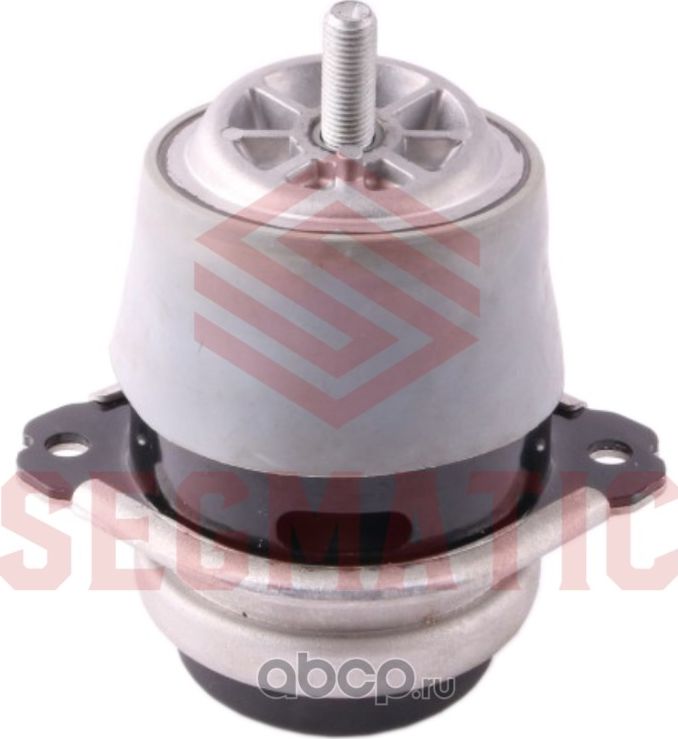 Опора двигателя AUDI  Q7 3.0TDI/3.6FSI 06-, VW  TOUAREG 3.0TDI/3.6FSI 04-10 (Segmatic). Артикул SG30112133