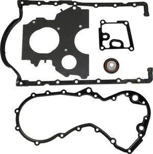 Комплект прокладок ГБЦ Stellox для Ford Fiesta III 1989-1995. Артикул 11-25605-SX