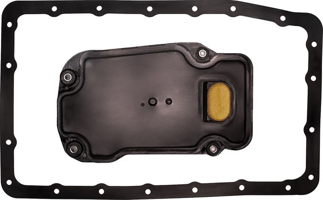 Фильтр АКПП (с прокладкой) (Cworks). Артикул B19CR1064