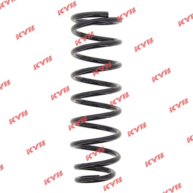 Пружина подвески KYB (Каяба) K-Flex задняя для Toyota Corolla Verso I 2001-2003. Артикул RG6540