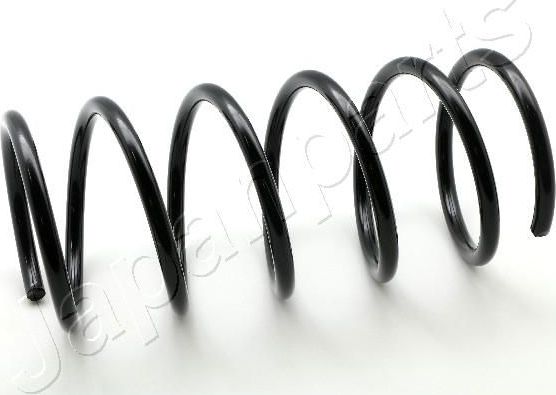 Пружина подвески Japanparts передняя для Ford KA I 2001-2008. Артикул ZC1064H
