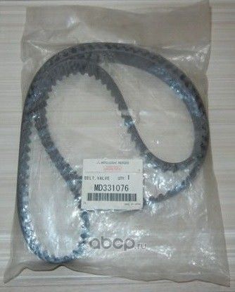 Ремень ГРМ Mitsubishi. Артикул MD331076
