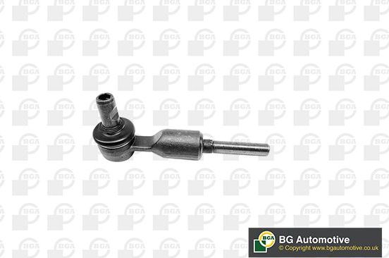 Наконечник рулевой тяги BGA правый/левый для Audi S4 II (B6) 2003-2004. Артикул SR0112