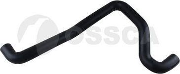 Патрубок радиатора (системы охлаждения) OSSCA для Volkswagen Transporter T4 1990-2003. Артикул 43232