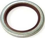 Сальник, уплотнительное кольцо Elring. Артикул 153.260