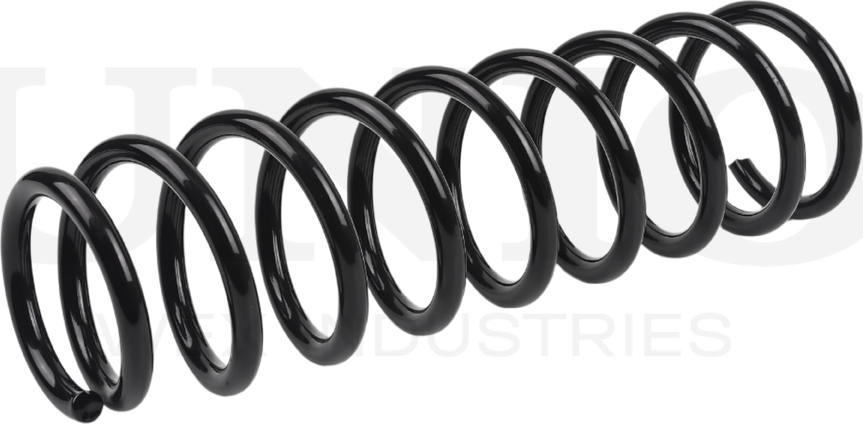 Пружина подвески (Unio). Артикул CSP-10054