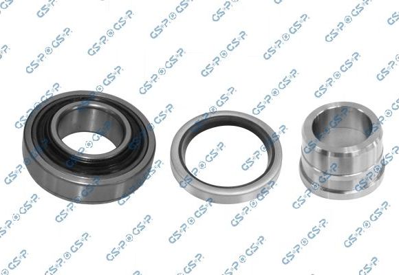 Ступичный подшипник (комплект) GSP. Артикул GK3970