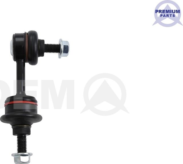 Стойка (тяга) стабилизатора Sidem передняя правая/левая для Smart Fortwo I (W450) 1998-2007. Артикул 91060