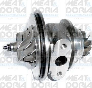 Картридж турбины Meat & Doria для Fiat Ducato III 2006-2026. Артикул 60286