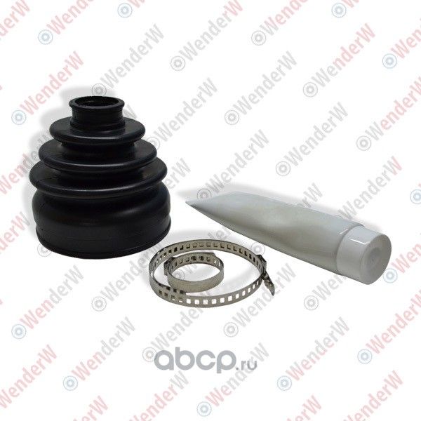 ПЫЛЬНИК ШРУС ВНУТРЕННИЙ MAZDA CX-7 ER (06-12), CX-9 TB (07-13) 89X101X (Wenderw). Артикул WEPY195