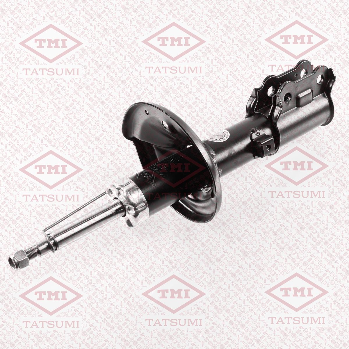 Амортизатор HYUNDAI ACCENT 00- перед.прав.газ. (Tatsumi). Артикул TAA2032R