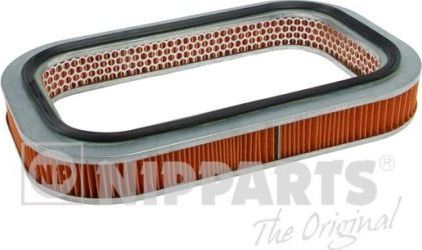 Воздушный фильтр Nipparts для Honda Accord III 1985-1989. Артикул J1324012