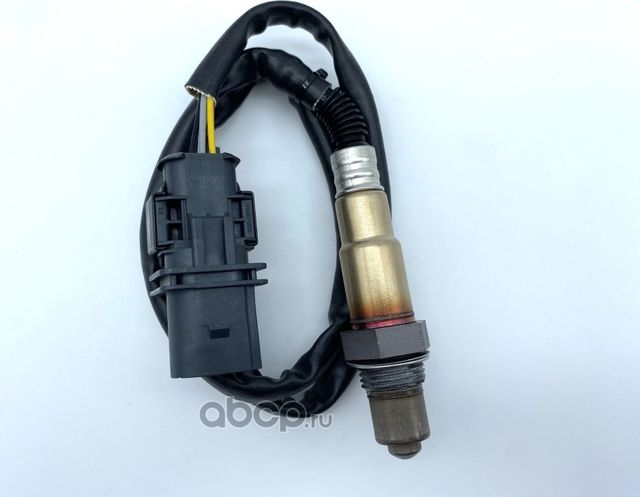 Датчик кисл. для а/м Audi A3 VW Golf/Passat 1.4FSi/1.6FSi 03> Skoda Octavia (04- (Magtechnic). Артикул MAG0136L