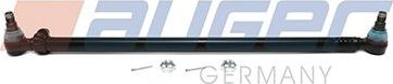 Рулевая тяга продольная Auger. Артикул 10366