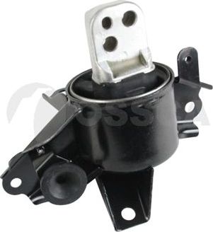 Подушка (опора) двигателя OSSCA. Артикул 39835