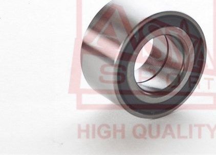 Ступичный подшипник Asva передний для Honda FR-V 2004-2009. Артикул DACM38730040