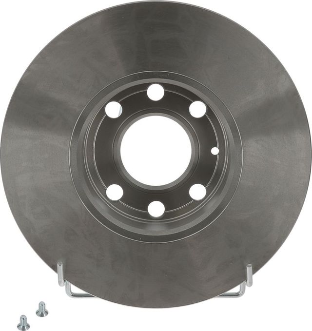 Тормозной диск Ferodo Premier передний для Opel Astra G 1998-2005. Артикул DDF1040