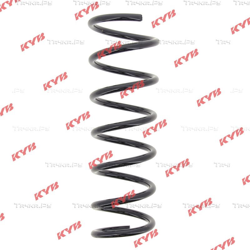 Пружина подвески KYB (Каяба) K-Flex. Артикул RG6793