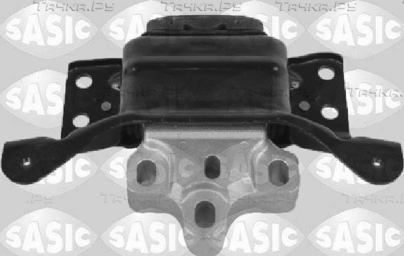 Подушка (опора) двигателя Sasic внутренний для Volkswagen Passat B8 2014-2026. Артикул 2706163