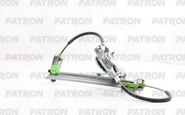 Стеклоподъемник Patron. Артикул PWR2007R