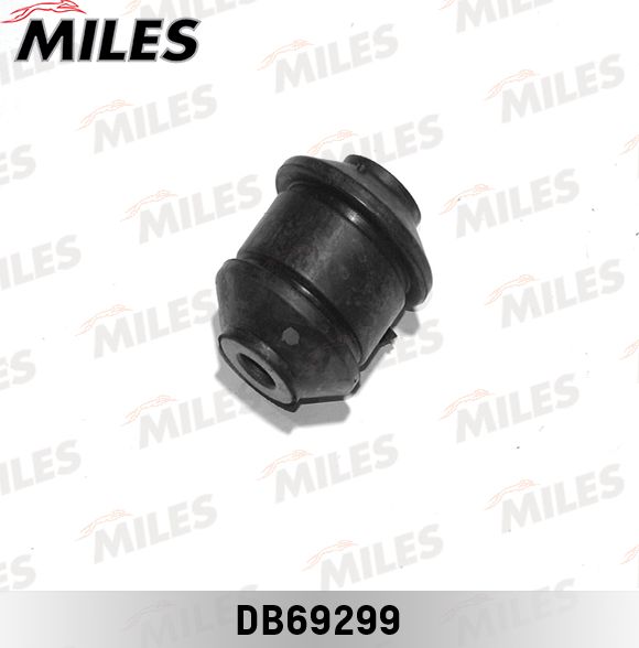 Сайлентблок заднего рычага подвески Miles (резина/металл). Артикул DB69299