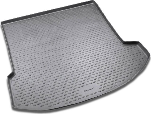 Коврик Element для багажника (длинный) Mazda CХ-9 I 2007-2016. Артикул NLC.33.16.G13