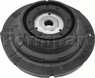 Опора амортизатора (стойки) Formpart (резина/металл). Артикул 29412001/S