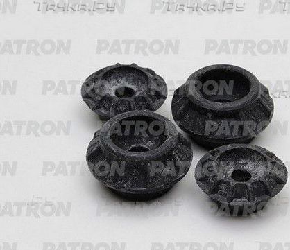 Опора амортизатора (стойки) Patron задняя для Volkswagen Golf III 1991-1999. Артикул PSE4361